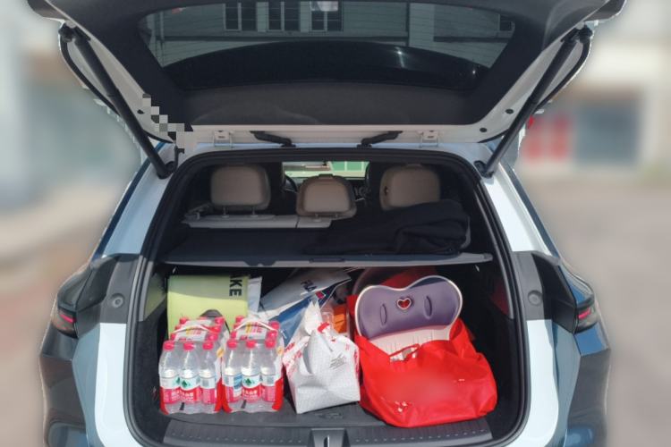 Used Li Auto L6 2024 Pro Model