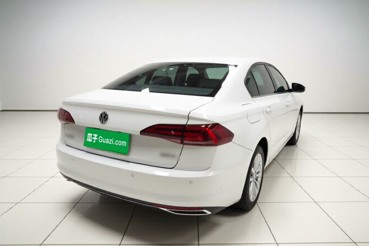 Used Volkswagen Bora 2019 1.5L Manual Comfort Version