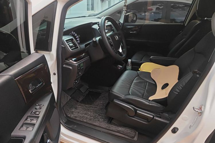 Used Honda Odyssey 2019 2.0L Rui-Changxiang Edition
