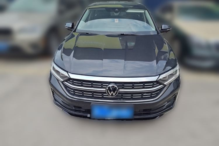Used Volkswagen Sagitar 2023 300TSI DSG Excellence Edition Front