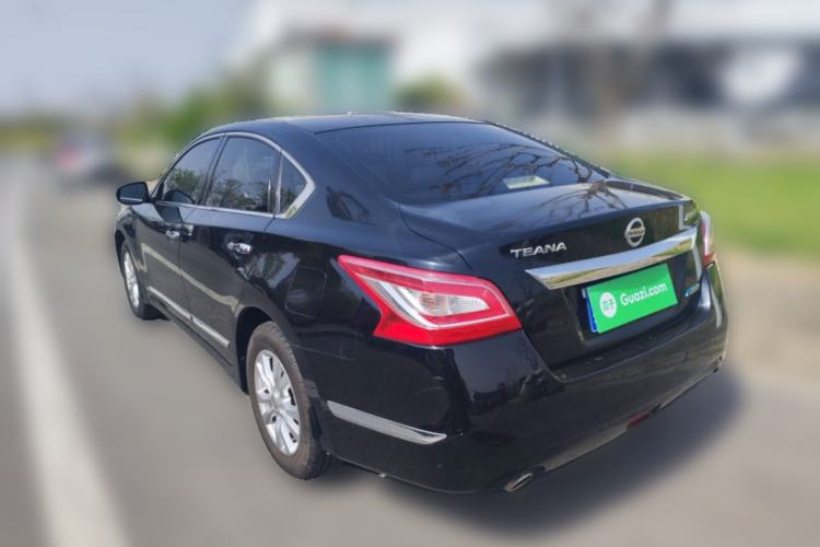 Used Nissan Teana 2013 2.0L XL Comfort Edition
