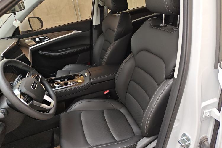 Used Skyworth EV6 2024 520 Flash Edition
