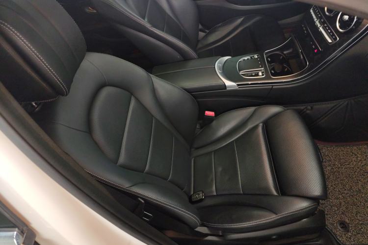 Used Mercedes-Benz C-Class 2019 Restyled C 260 L Sport Edition