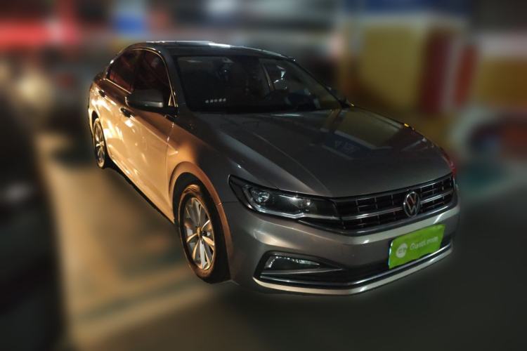 Used Volkswagen Bora 2021 1.5L Automatic Comfort Smart Connect Edition
