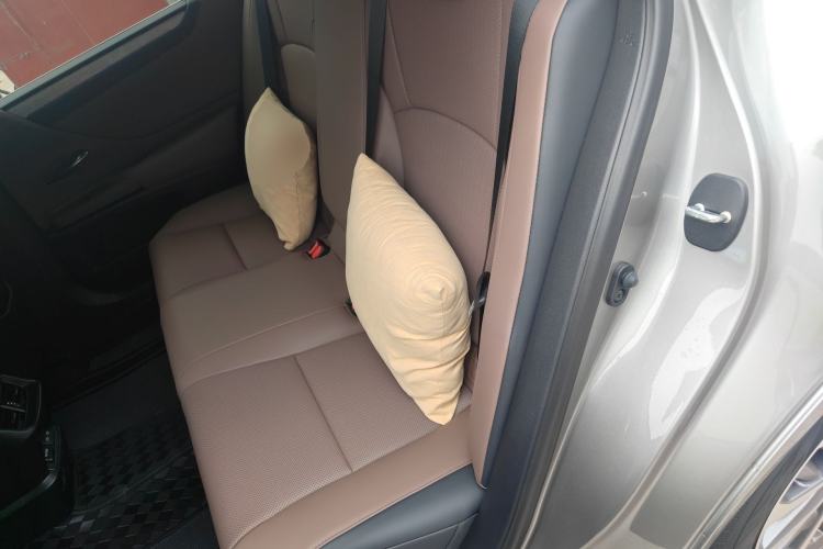 Used Lexus ES 2025 200 Premium Edition
