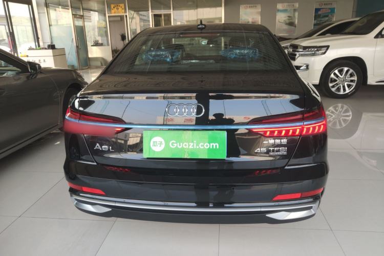 Used Audi A6L 2026 45 TFSI quattro Prestige Dynamic Edition
