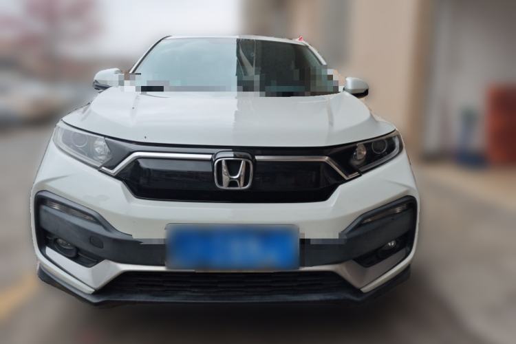 Used Honda XR-V 2019 1.5L CVT Comfort Version China VI