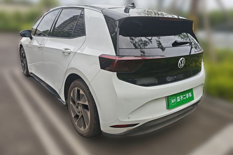 Used Volkswagen ID.3 2024 Outstanding Edition