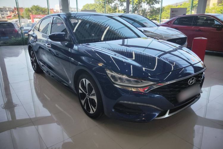 Used Hyundai Lafesta 2021 280TGDi DLX Luxury Edition