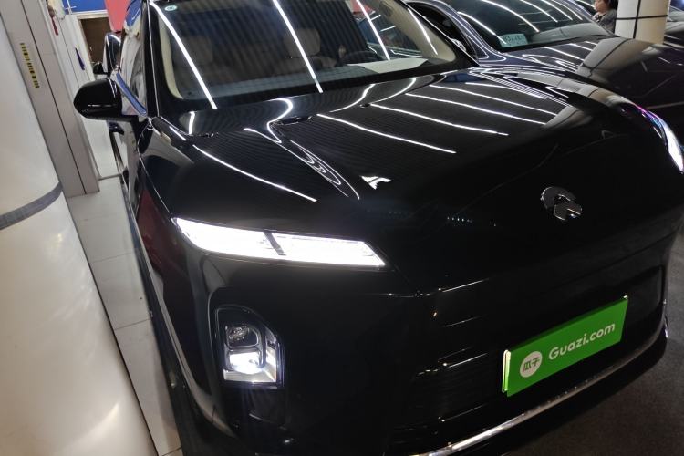 Used Nio ES8 2026 Model 6-seat Executive Signature Edition Exterior 1