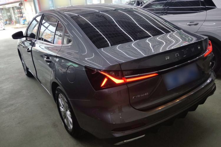 Used Roewe i5 2023 1.5L CVT Luxury Edition