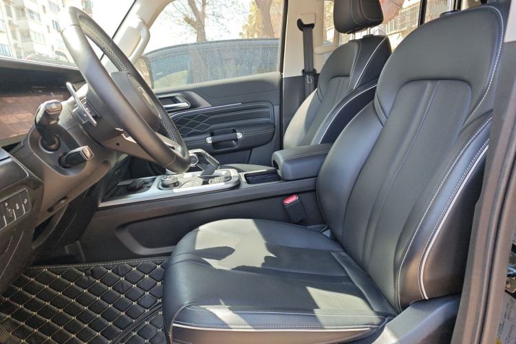 Used Tank 300 2023 Off-Road Edition 2.0T Conqueror