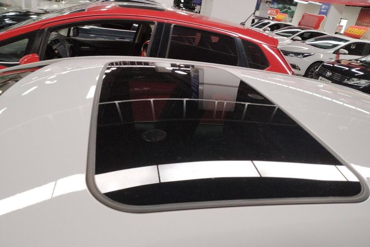 Used Toyota Allion 2021 2.0L Luxury Edition
