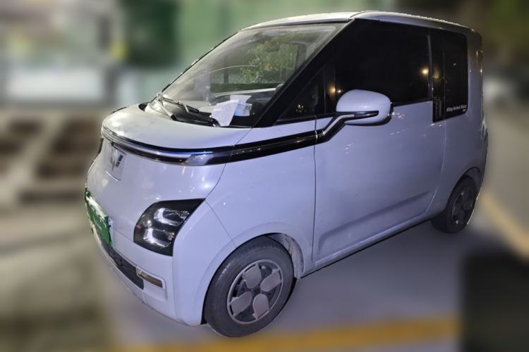 Used Wuling Air ev 2023 - Four Seats - Advanced Edition