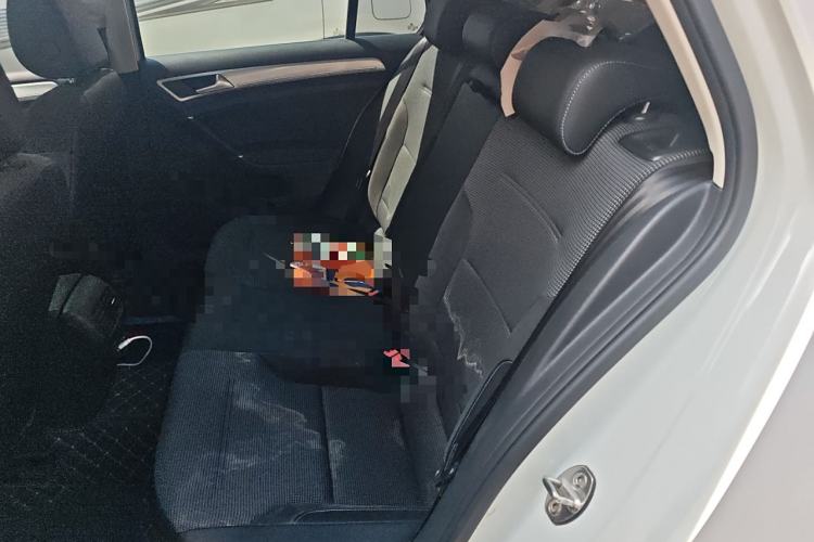 Used Volkswagen Golf Pure Electric 2020 Chari