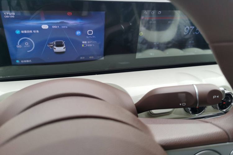 Used Wuling Bingo 2025 333 km Enjoyment Version