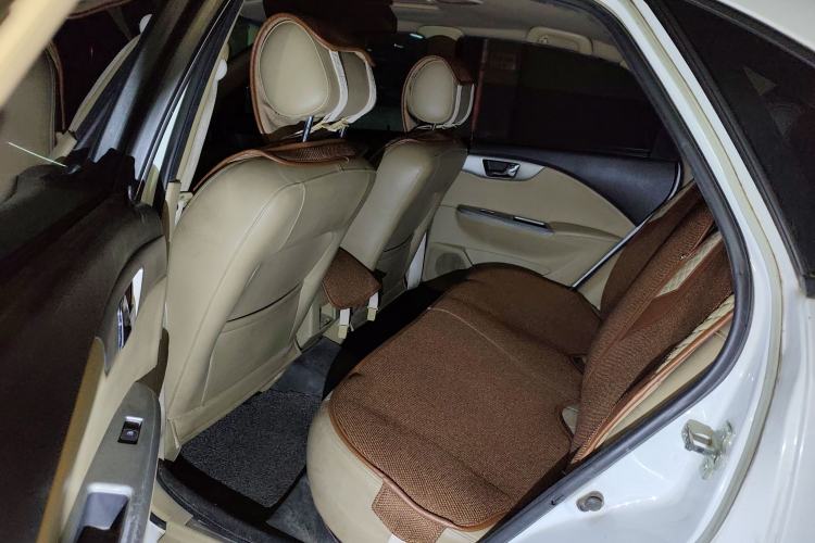 Used Buick Excelle 2011 1.6 LX-MT