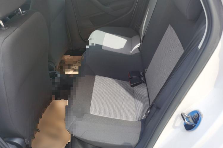 Used Volkswagen Polo 2016 1.4L Automatic Trendy Model