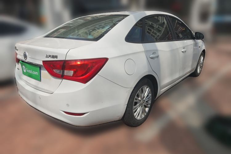 Used Buick GT 2017 15N Automatic Elite Version
