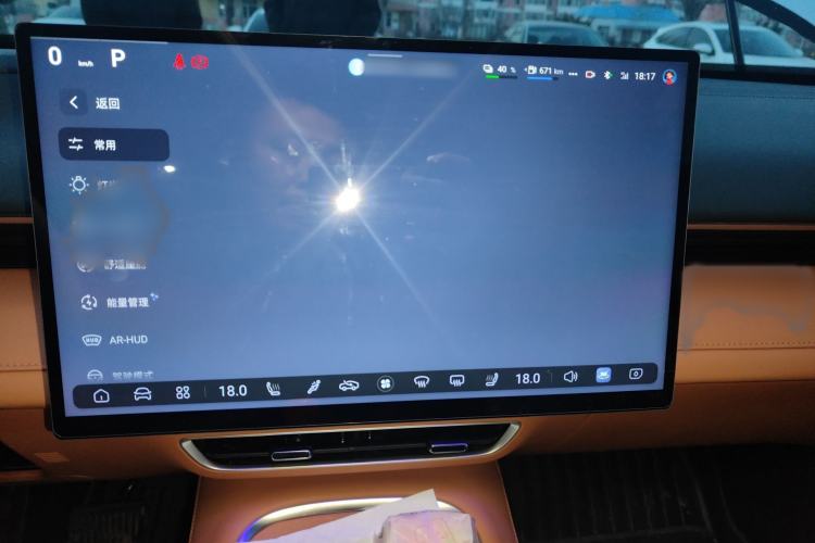 Used Deepal S07 2025 Deepal Intelligent Driving AD PRO Range-Extended Version
