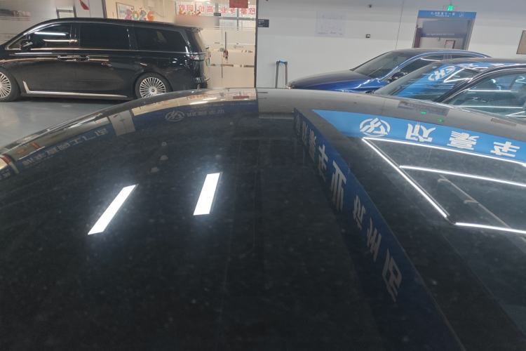 Used XPeng P7 2022 625E