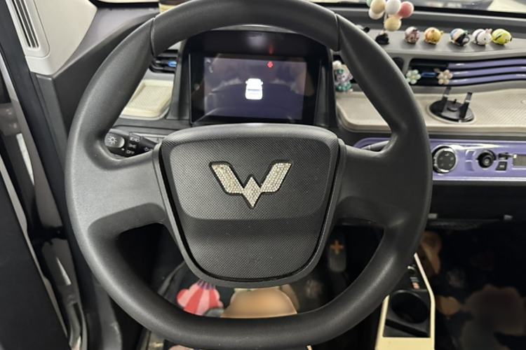 Used Wuling Hongguang MINIEV 2020 Freedom Version Lithium Iron Phosphate