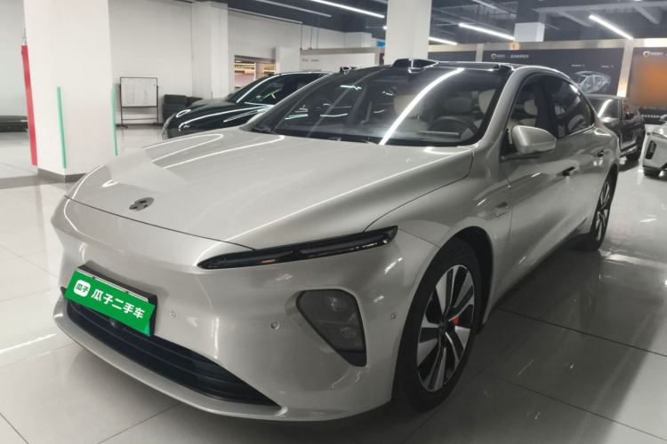 Used Nio ET7 2023 75 kWh