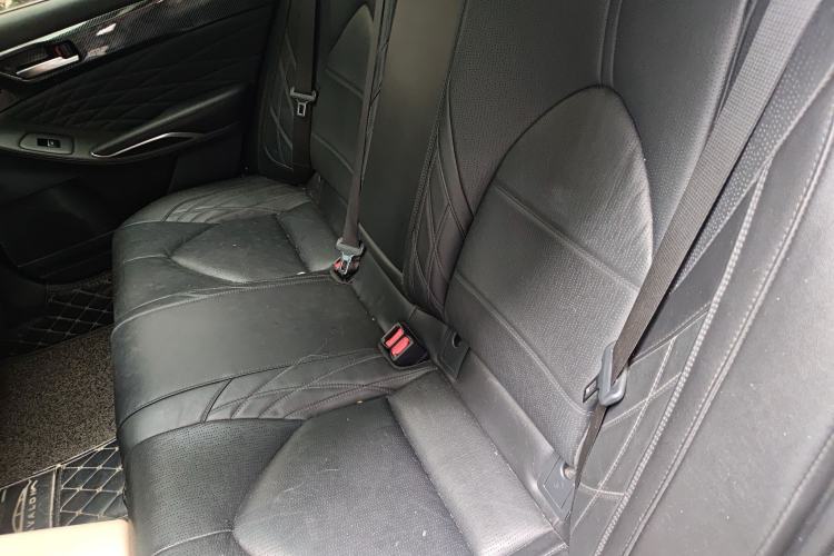 Used Toyota Avalon 2019 2.5L Touring Premium Version China VI Standard