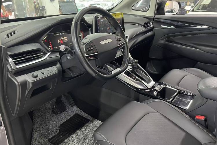 Used SAIC MAXUS G50 2020 1.5T Automatic Luxury Edition