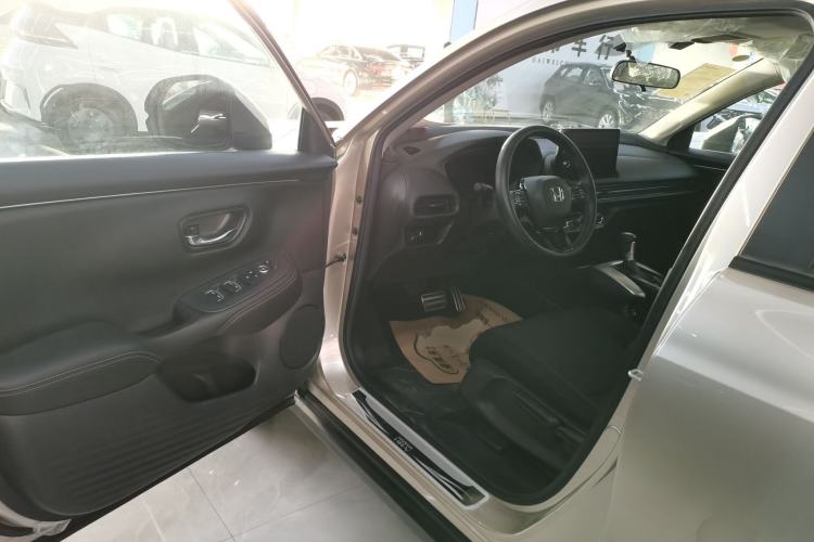 Used Honda HR-V 2023 240TURBO Enjoyment Edition