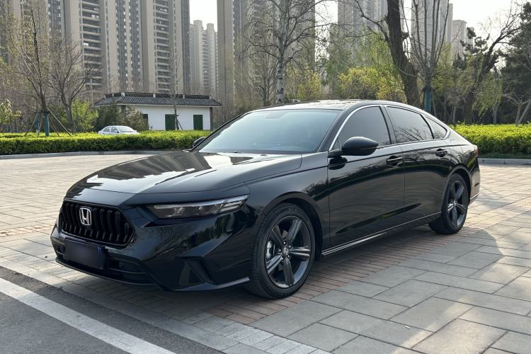 Used Honda Inspire 2025 260TURBO Elegant Edition