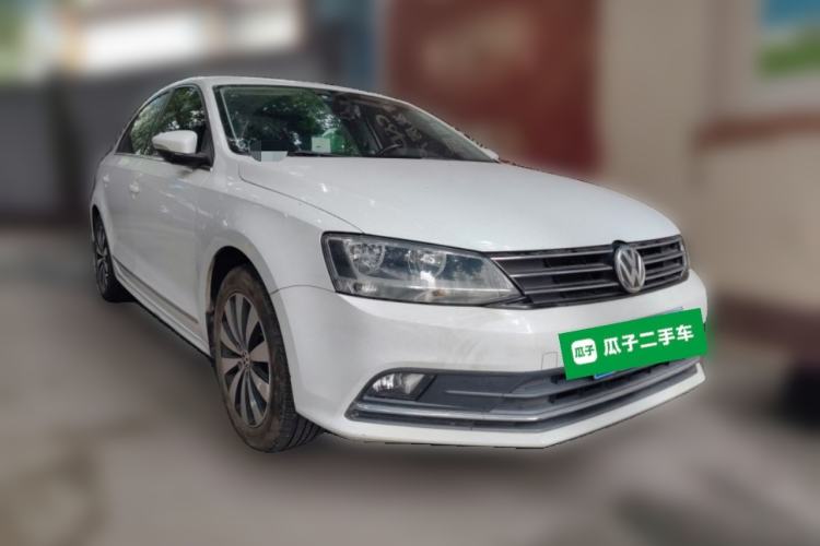 Used Volkswagen Sagitar 2018 180TSI DSG Prestige Edition