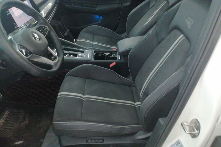 Used Volkswagen Golf 2021 280TSI DSG R-Line