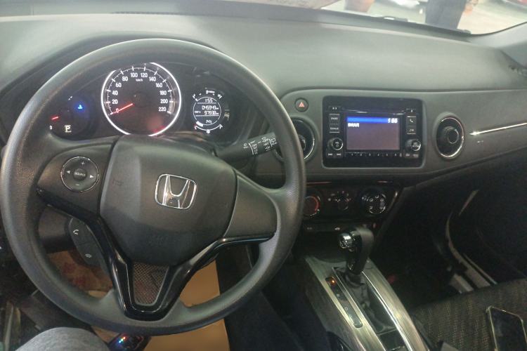 Used Honda XR-V 2017 1.5L LXi CVT Classic Edition