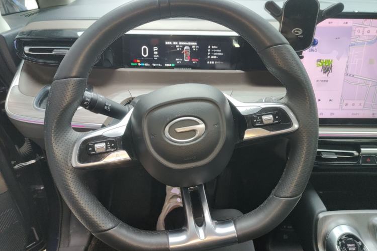 Used GAC Trumpchi E8 New Energy 2024 150km MAX