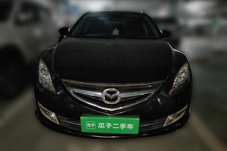 Used Mazda 6 2012 2.0L Automatic Elite Edition
