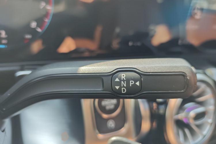 Used Mercedes-Benz GLB 2020 GLB 200 Stylish Edition