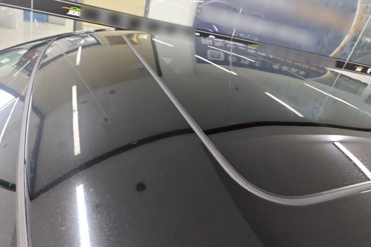 Used Honda Accord 2024 260TURBO Luxury Edition