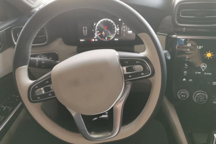 Used Lynk & Co 02 New Energy 2021 1.5T PHEV Pro