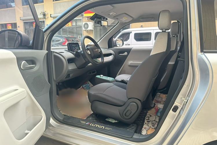 Used Qiyuan Lumin 2022 210km Sweet Edition