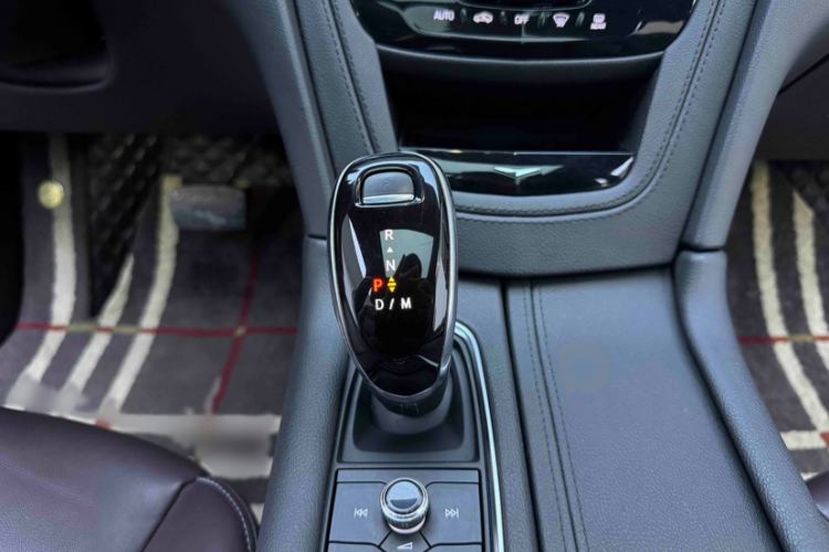 Used Cadillac XT6 2021 28T Seven-Seater Luxury Version
