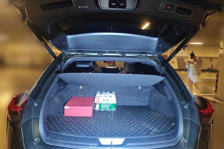 Used Lexus UX 2019 260h F SPORT Version China VI Standard