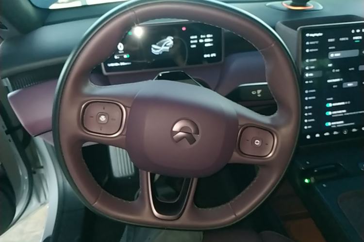 Used Nio ET5T 2024 75kWh Touring
