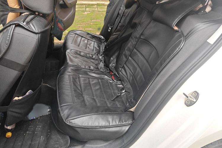 Used Volkswagen Santana 2019 1.5L Manual Fashion Edition China VI Standard