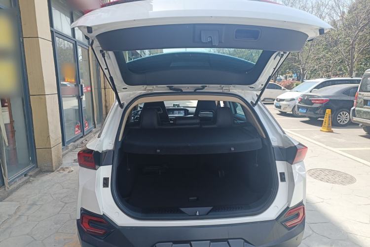 Used Bestune T77 2020 PRO 280 TID Automatic Prestige Model