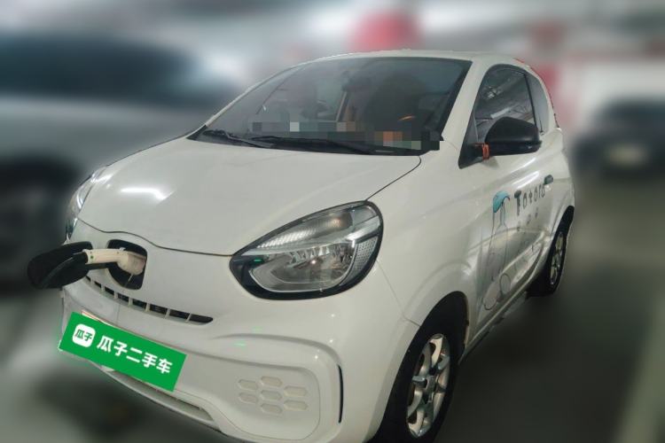 Used Roewe Clever 2022 311km QiQi BoBo Edition