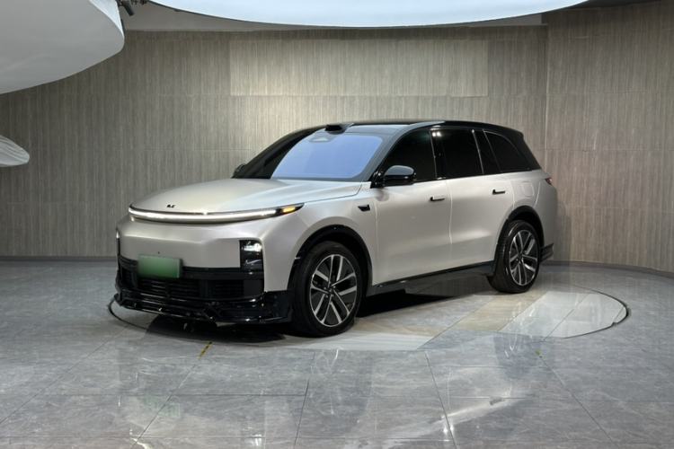 Used Li Auto L8 2023 Max model