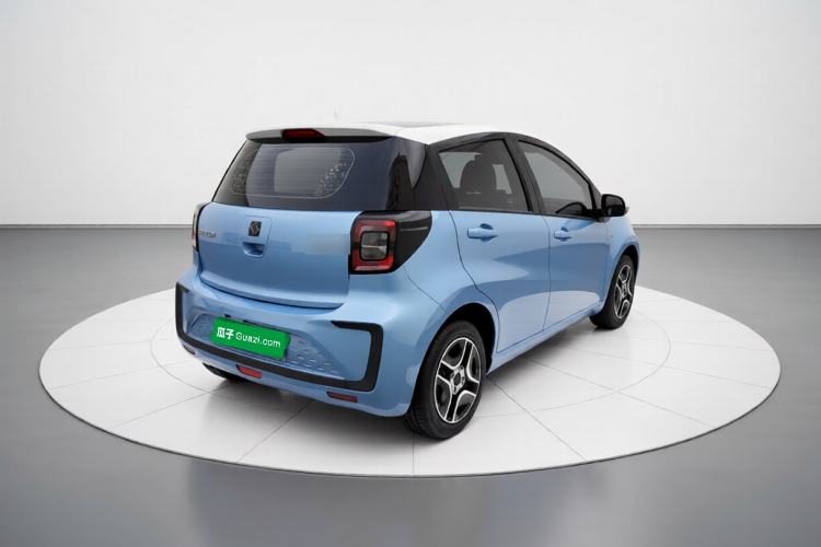 Used SOL E10X 2021 302 km Range Fashion Edition 31.4 kWh