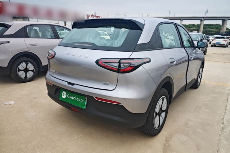 Used Geely Galaxy Geome 2026 Model 310km Youth Edition