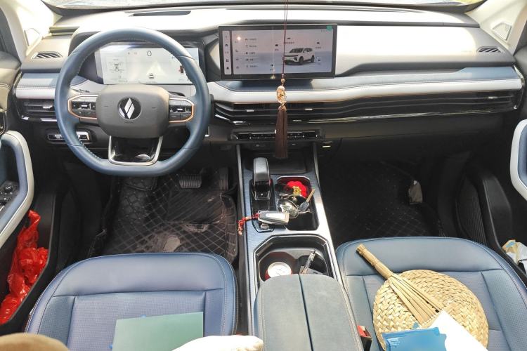 Used Livan Livan 9 2023 470 km Founder Edition